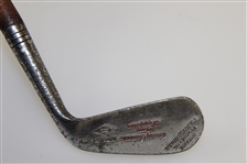 Tommy Armour 'Open Champion' Matched 'For Players' Iron - 130-140yds