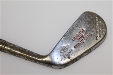 Tommy Armour 'Open Champion' Matched 'For Players' Iron - 130-140yds