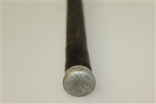 Tommy Armour 'Open Champion' Matched 'For Players' Iron - 130-140yds