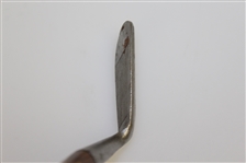 W.N. Malcolm SuperStroke Warranted Hand-Forged Mashie