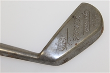 W.N. Malcolm SuperStroke Warranted Hand-Forged Mashie