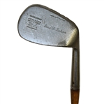 Spalding Kro-Flite Sweetspot Paul L. Behan 29 Iron