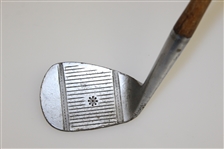 Spalding Kro-Flite Sweetspot Paul L. Behan 29 Iron