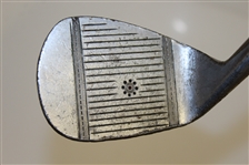 Spalding Kro-Flite Sweetspot Paul L. Behan 29 Iron