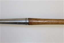 Spalding Kro-Flite Sweetspot Paul L. Behan 29 Iron