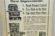 The Youth's Companion Oct. 9, 1913 Issue w/Ouimet, Vardon, & Ray on Cover - New England Edition