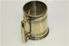 1926 Ilford Golf Club Bogey Competition Champions Mug Won by S.A. Holyfield