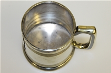 1926 Ilford Golf Club Bogey Competition Champions Mug Won by S.A. Holyfield