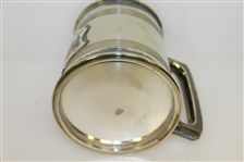 1926 Ilford Golf Club Bogey Competition Champions Mug Won by S.A. Holyfield