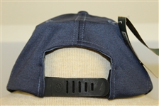 Masters 2015 Commemorative Performance Tech Caddy Hat - Suede Brim