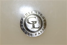 Bobby Jones 'Impregnable Quadrilateral' Divot Tool w/ Magnetic Ball Marker