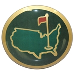 Augusta National Golf Club Masters Undated & Unmarked Berckmans Plate/Dish with Box