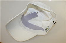 Augusta National Golf Club Member White Caddy Hat