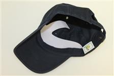 Augusta National Golf Club Member Navy 'ANGC' Circle Patch Hat