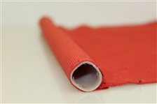 Pinehurst Golf Club Red Putter Boy Used Course Flown Flag