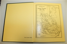 Masters Tournament 'First Forty One Years' Annual Book