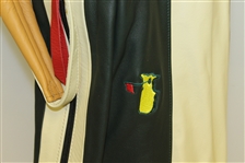 Masters Exclusive Limited Edition McKenzie Leather Golf Bag - Only 10 Made!