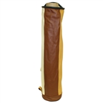 Masters Exclusive Limited Edition McKenzie Leather Golf Bag - Only 10 Made!