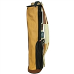 Masters Exclusive Limited Edition McKenzie Leather Golf Bag - Only 10 Made!