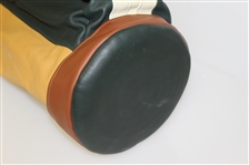 Masters Exclusive Limited Edition McKenzie Leather Golf Bag - Only 10 Made!