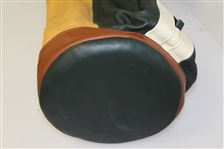 Masters Exclusive Limited Edition McKenzie Leather Golf Bag - Only 10 Made!
