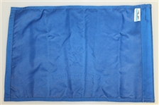 Congressional Golf Club Blue Course - Course Used Flag