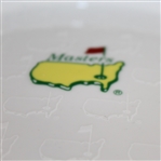 Masters Undated Ceramic Coin Tray with Augusta National Logos on Face 