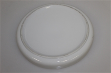 Masters Undated Ceramic Coin Tray with Augusta National Logos on Face 