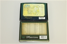 Two Dozen Masters Limited Edition Pro-V1 Golf Balls - 2014 & 2016