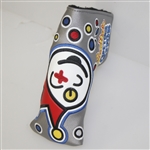 Scott Cameron Johnny Jackpot Nov. 2014 Limited Release Putter Headcover