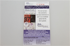 Wayne Huizenga Signed 1994 The Honda Classic Program JSA #U91616