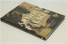 Arnold Palmer Signed 'A Personal Journey' Book - Inscribed 'To Ralph' JSA #R19048