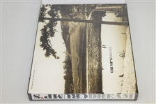 'Crump's Dream-The Making of Pine Valley' 1913-1936 by Andy Mutch - Unopened Book