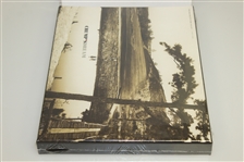 'Crump's Dream-The Making of Pine Valley' 1913-1936 by Andy Mutch - Unopened Book