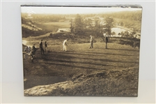 'Crump's Dream-The Making of Pine Valley' 1913-1936 by Andy Mutch - Unopened Book