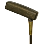 Tru Angle Model 9 Putter with Cork Grip - Clearwater, Fl.
