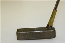 Tru Angle Model 9 Putter with Cork Grip - Clearwater, Fl.