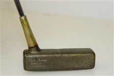 Tru Angle Model 9 Putter with Cork Grip - Clearwater, Fl.