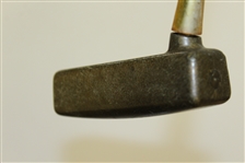 Tru Angle Model 9 Putter with Cork Grip - Clearwater, Fl.