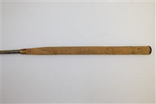 Tru Angle Model 9 Putter with Cork Grip - Clearwater, Fl.