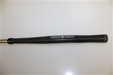 Unique Unmarked Putterscope Putter with Headcover - Possible Prototype