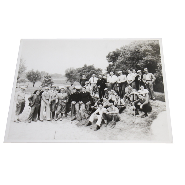 Bobby Jones Photo - Special Collections Department Woodruff Library Emory University Stamp