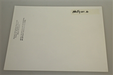 Bobby Jones Photo - Special Collections Department Woodruff Library Emory University Stamp
