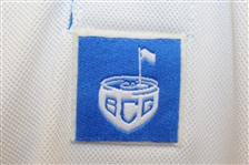 Signed John Daly Polo, Golf Glove, And CD  - JSA AOLA