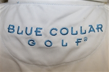 Signed John Daly Polo, Golf Glove, And CD  - JSA AOLA