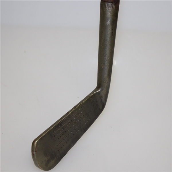 Dot Faced Accurate A.C. Tollifson French Lick Putter