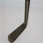 Dot Faced Accurate A.C. Tollifson French Lick Putter