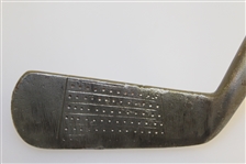 Dot Faced Accurate A.C. Tollifson French Lick Putter