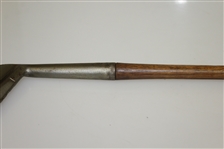 Dot Faced Accurate A.C. Tollifson French Lick Putter
