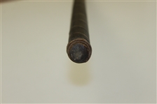 Dot Faced Accurate A.C. Tollifson French Lick Putter